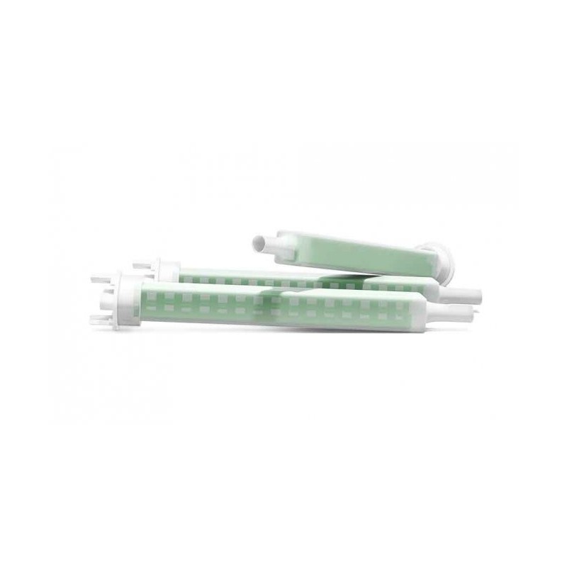Vettec mixing-tips, 200/210ml - 10st