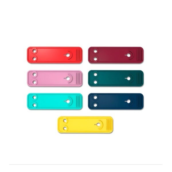 Scootboot Front Strap (6-pack)