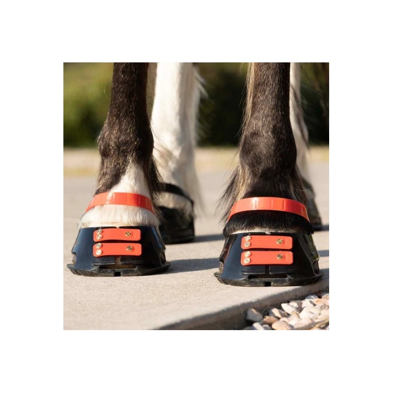 Scootboot Front Strap (6-pack)