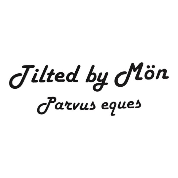 Ullsulor (parvis) - Tilted By Mön