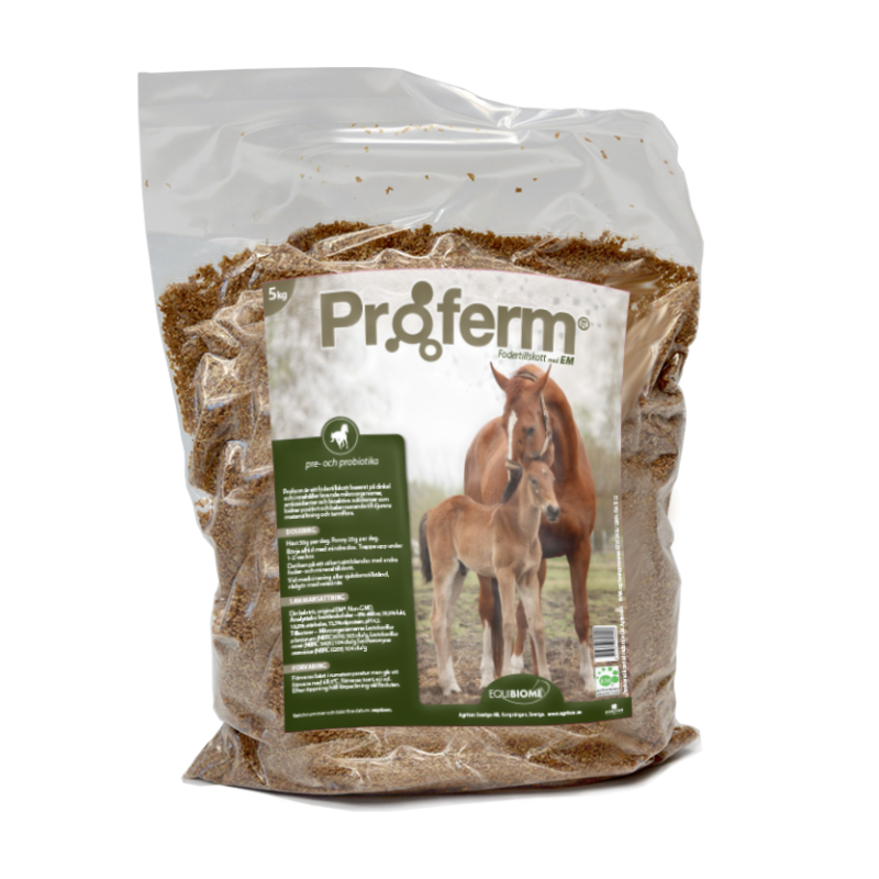 Proferm Probiotika