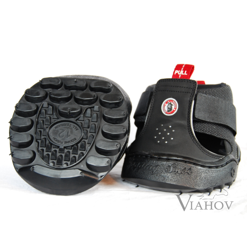 TREKKING SHOE (STYCKVIS)