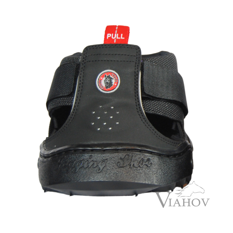TREKKING SHOE (STYCKVIS)