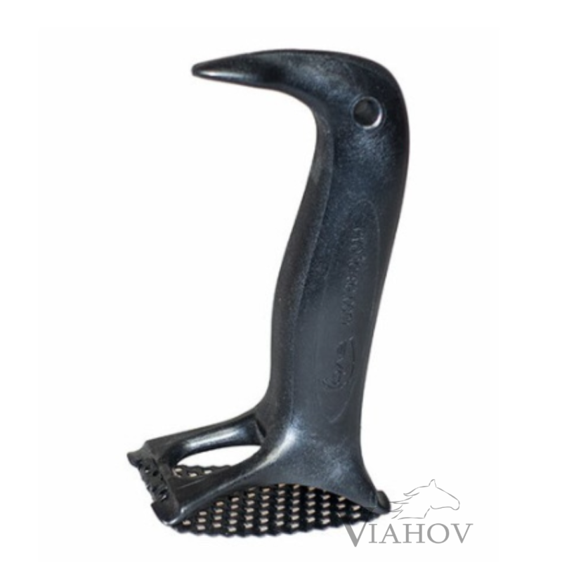 Evo Penguin Tool - Reservblad