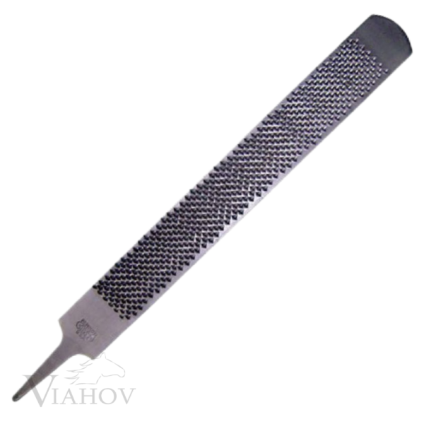 Rasp Save Edge 14´