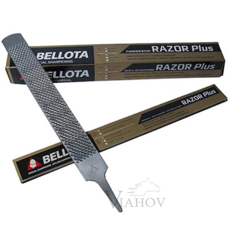 Rasp Bellota Razor Plus 14´