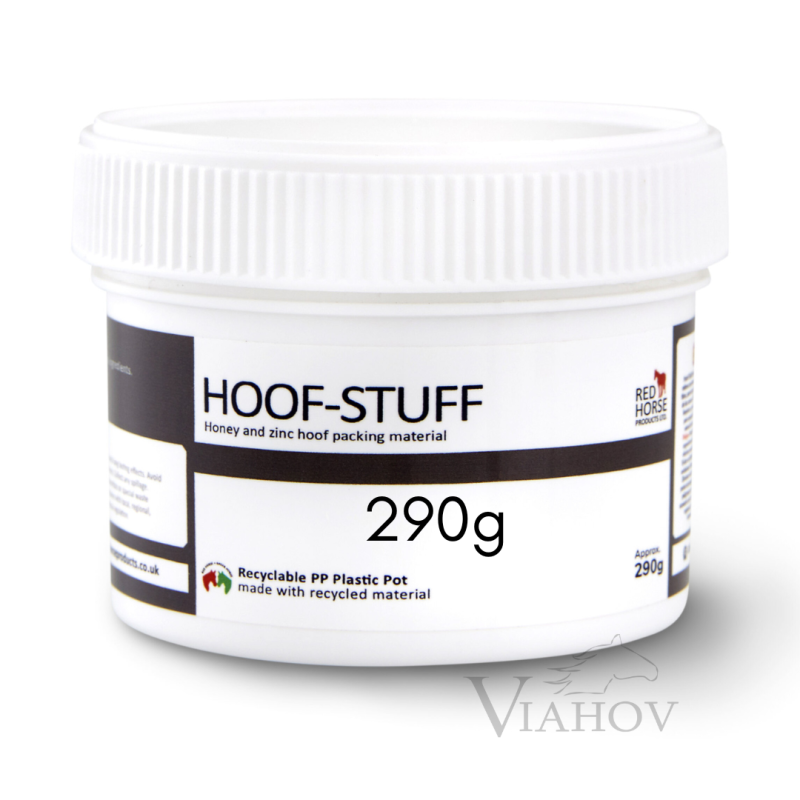 Hoof Stuff - Det mest effektiva mot strålröta och hålväggar!