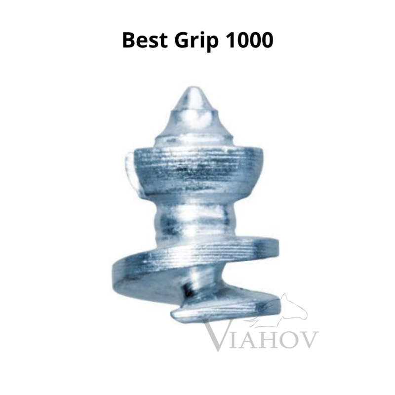 Dubbar - Best Grip 1000