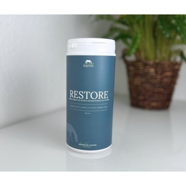 RESTORE - 600gr