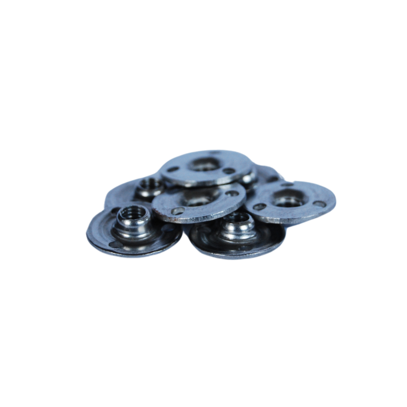 Evo round nut - 50pack