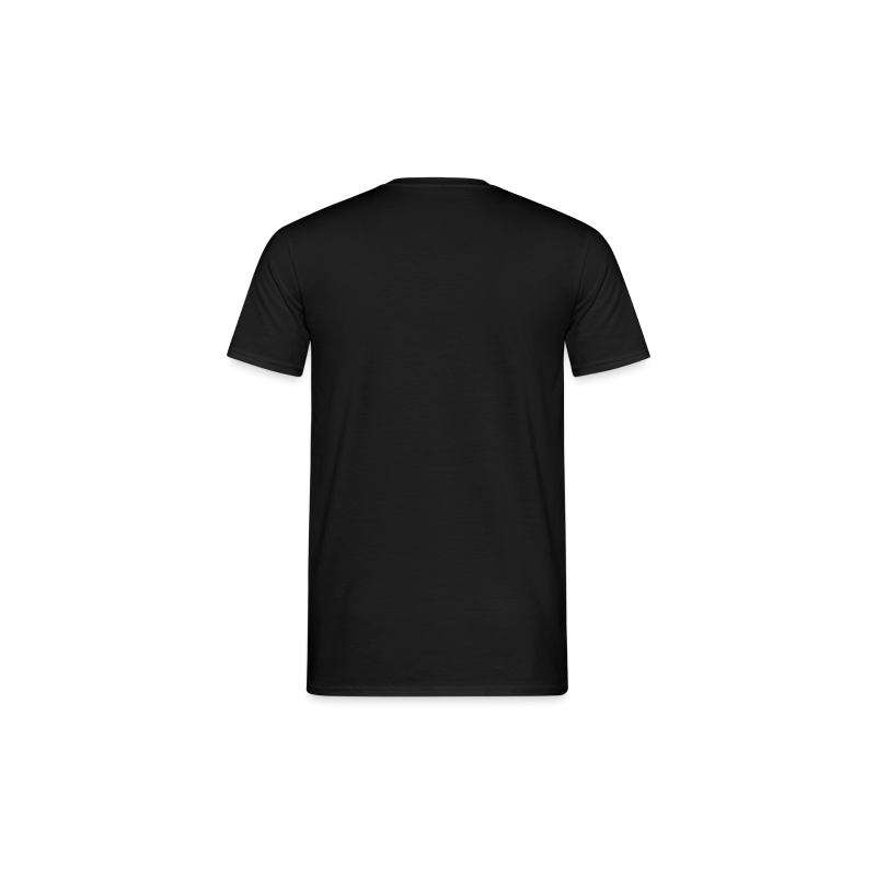"Fortsätt att förarga" Herr Tshirt
