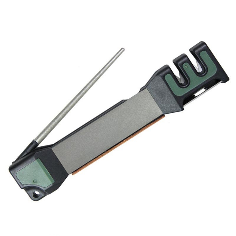 Knivslip kombination Diamond