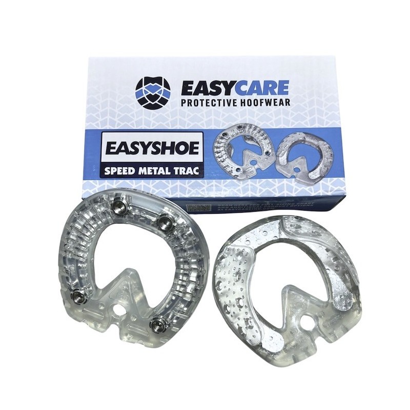 EasyShoe Speed Metal Trac