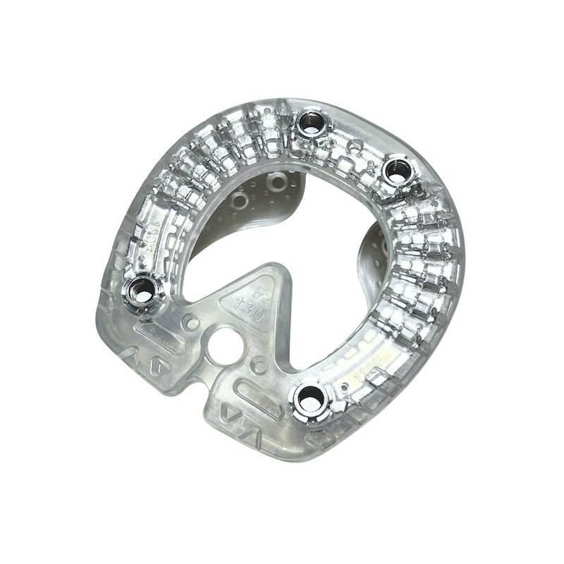 EasyShoe Speed Metal Trac