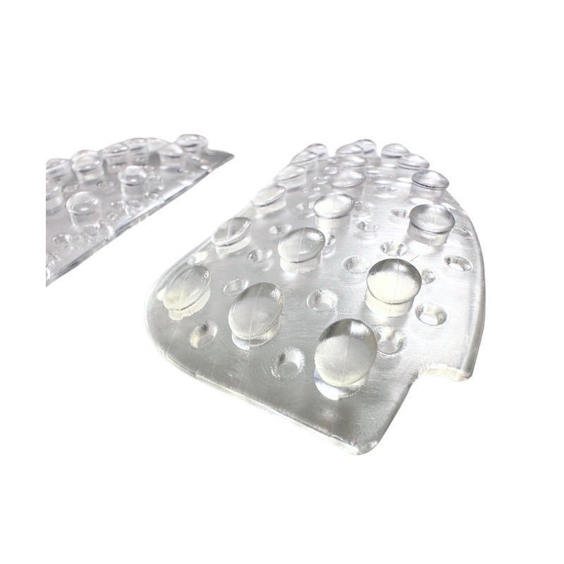EasyShoe One Mushroom Cuff