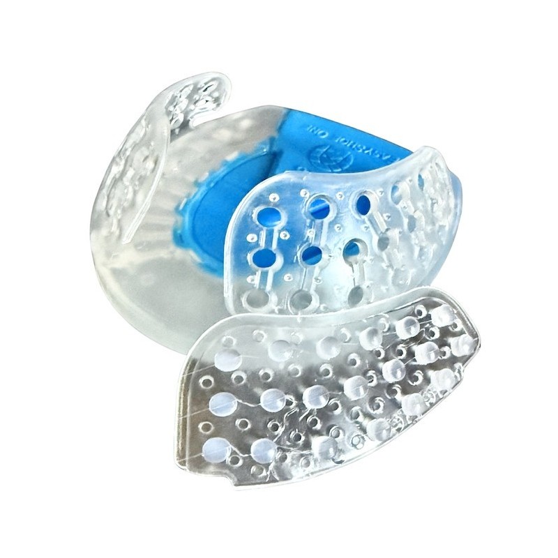 EasyShoe One Mushroom Cuff