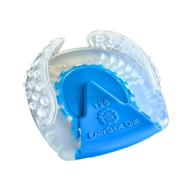 EasyShoe One Mushroom Cuff