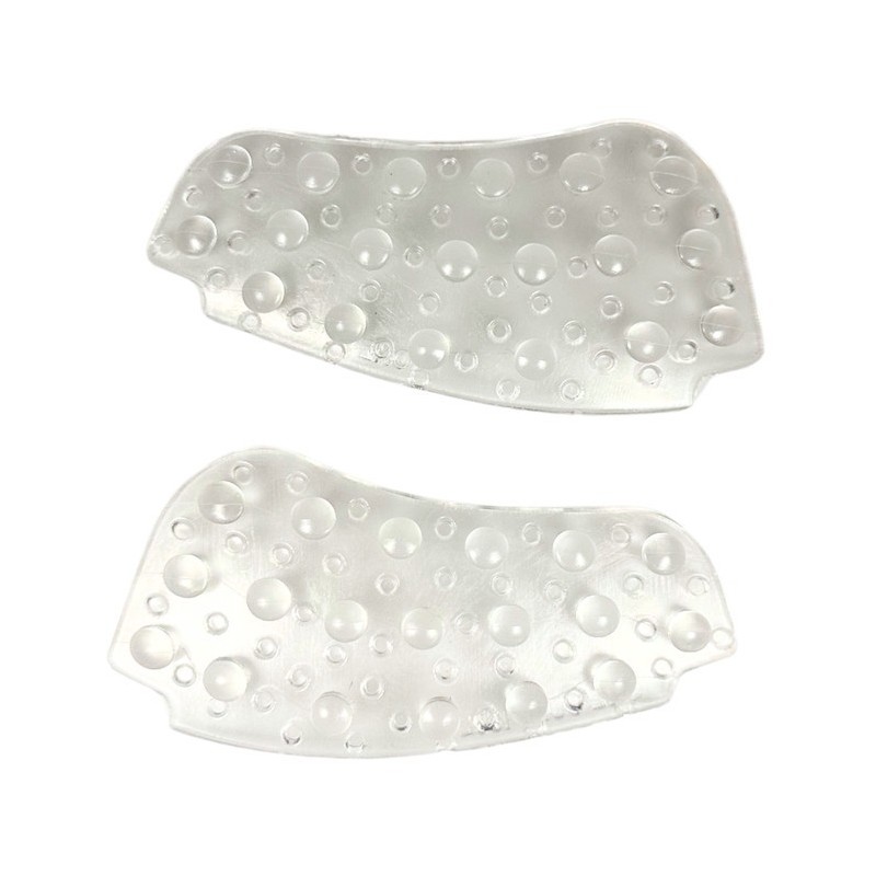 EasyShoe One Mushroom Cuff