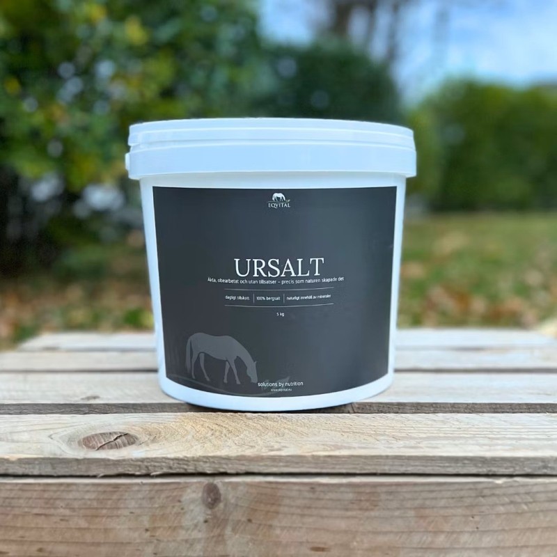 URSALT