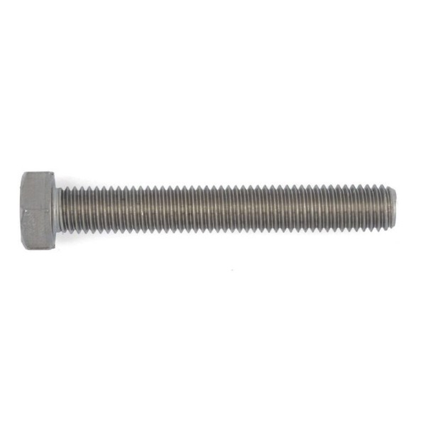 Sexkantsskruv M8 -20mm - 4pack