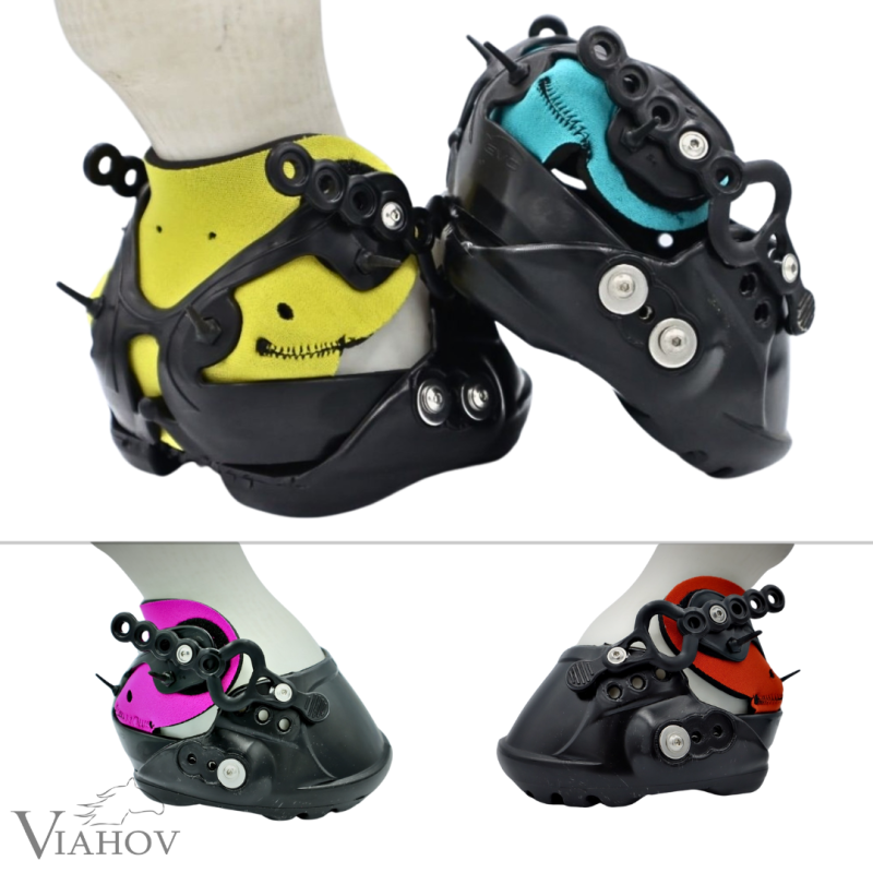 Evo Boot Premium