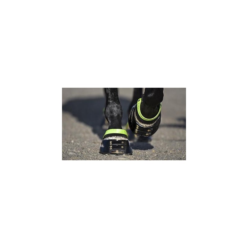 Scootboot Classic - parvis