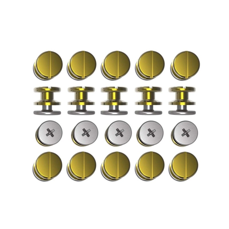 Scootboot Hardware Pack