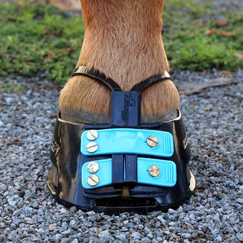 Scootboot Mudstraps