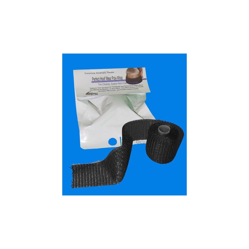 PHW - Perfect Hoof Wear Polywraps